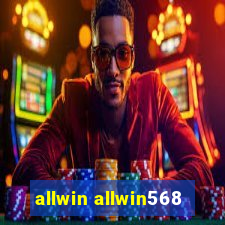 allwin allwin568